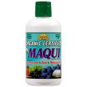 Dynamic Health Maqui Juice Blend, 33.8 oz