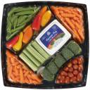 Eat Smart Vegetable Tray With Ranch Dip, 64 oz