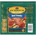 Eckrich Beef Franks, 16 oz