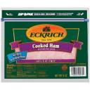 Eckrich Cooked Ham, 9 oz