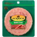 Eckrich Honey Loaf Lunchmeat, 6 oz