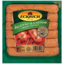 Eckrich Jalapeno & Cheddar Smoked Sausage Links, 6ct