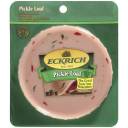 Eckrich Pickle Loaf, 7 oz