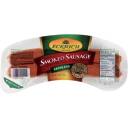 Eckrich Skinless Smoked Sausage, 14 oz