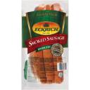 Eckrich Skinless Smoked Sausage, 42 oz
