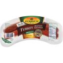 Eckrich Skinless Turkey Smoked Sausage, 13 oz