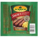 Eckrich Smok-Y Breakfast Light Sausage, 8.3 oz