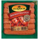 Eckrich Smoked Sausage, 14 oz