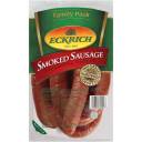Eckrich Smoked Sausage, 42 oz