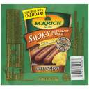 Eckrich Smoky Cheddar Breakfast Sausage, 8.3 oz