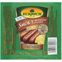 Eckrich Smoky-Y Turkey Breakfast Sausage, 8.3 oz