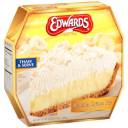 Edwards Banana Creme Pie, 38 oz