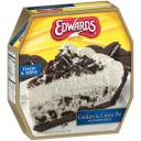 Edwards Cookies & Creme Pie, 26 oz
