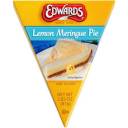 Edwards Individual Slice Of Lemon Meringue Pie, 2.85 oz