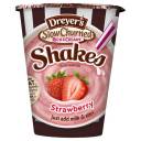 Edy's Strawberry Shake Mix, 8.1 oz