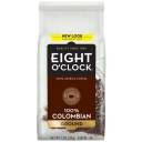 Eight O'Clock 100% Colombian Ground Coffee, 11 oz