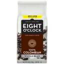 Eight O'Clock 100% Colombian Whole Bean Coffee, 11 oz