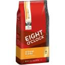Eight O'Clock Coffee African Plains Ground Coffee, 11 oz