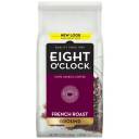 Eight O'Clock French Roast Ground Coffee, 12 oz