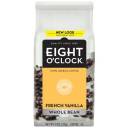 Eight O'Clock French Vanilla Whole Bean Coffee, 11 oz