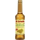 El Criollo Golden Soft Dry Vinegar, 25.4 oz