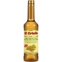 El Criollo Golden Soft Dry Vinegar, 25.4 oz