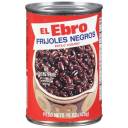 El Ebro Cuban Style Black Beans, 15 oz