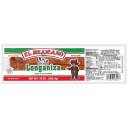 El Mexicano:  Longaniza, 10 Oz