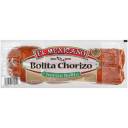 El Mexicano Chorizo Bolita Sausage, 12 oz