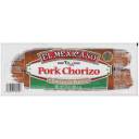 El Mexicano Pork Chorizo, 12 oz