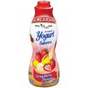 El Mexicano Strawberry Banana Drinkable Yogurt, 32 fl oz