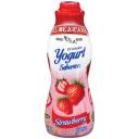 El Mexicano Strawberry Drinkable Yogurt, 32 fl oz