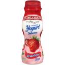 El Mexicano Strawberry Yogurt, 7 oz