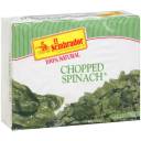 El Sembrador Chopped Spinach, 10 oz