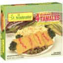 El Sembrador Cuban Style Tamales, 4ct