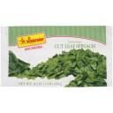 El Sembrador Fresh Frozen Cut Leaf Spinach, 16 oz