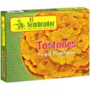 El Sembrador Fried Plantains, 12 oz