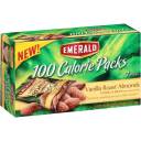 Emerald 100 Calorie Packs Vanilla Roast Almonds, 0.63 oz, 7 count