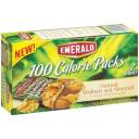 Emerald 100 Calorie Packs Walnuts & Almonds, 0.56 oz, 7 count