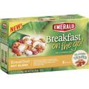 Emerald Breakfast on the Go! Breakfast Nut Blend, 5-Pack