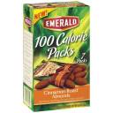 Emerald Cinnamon Roast Almond 100 Calorie Packs, 0.63 oz, 7 count