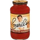 Emeril's Home Style Marinara Pasta Sauce, 25 oz