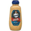 Emeril's Kicked Up Horseradish Mustard, 12 Oz