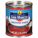 Empacadora San Marcos Chipotle Sauce, 7 oz