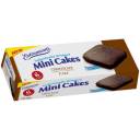 Entenmann's Chocolate Mini Cakes, 6ct