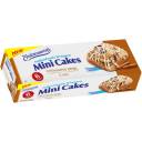 Entenmann's Cinnamon Swirl Mini Cakes, 6ct