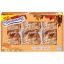 Entenmann's Pumpkin Muffins, 6 count