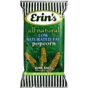 Erin's: Low Saturated Fat Popcorn, 4.5 Oz