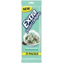 Extra Dessert Delights Mint Chocolate Chip Sugar Free Chewing Gum, 3pk