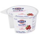Fage Total 0% Nonfat Greek Strained Yogurt with Raspberry, 5.3 oz